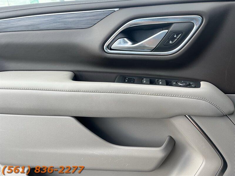 Gmc Yukon Slt - Thumbnail 15