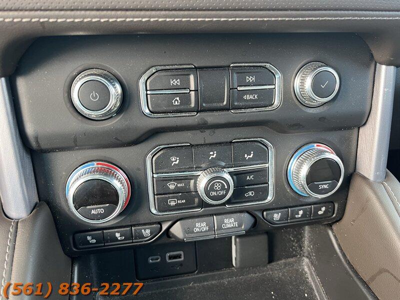 Gmc Yukon Slt - Thumbnail 13