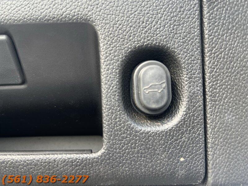 Chevrolet Tahoe Lt - Thumbnail 18