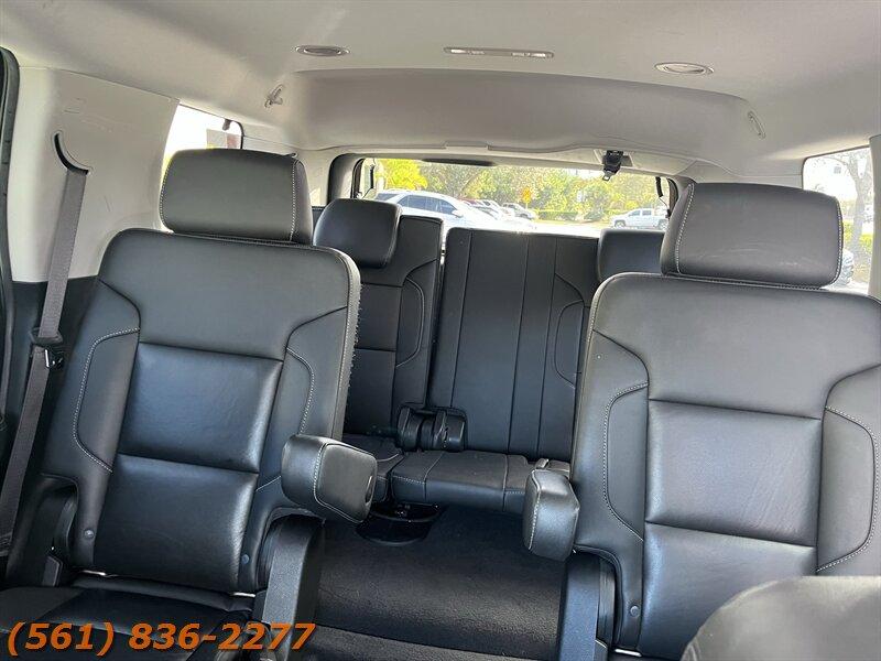 Chevrolet Tahoe Lt - Thumbnail 12