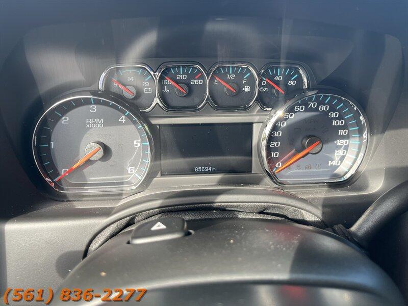 Chevrolet Tahoe Lt - Thumbnail 10