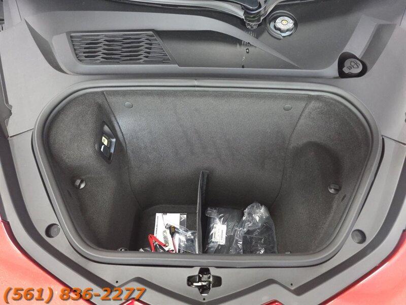 Chevrolet Z06 - Thumbnail 15