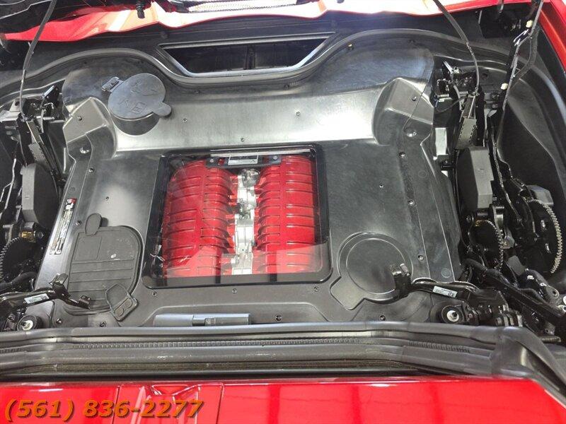 Chevrolet Z06 - Thumbnail 14