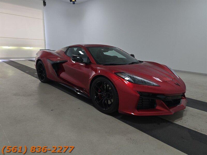 Chevrolet Z06 - Thumbnail 3