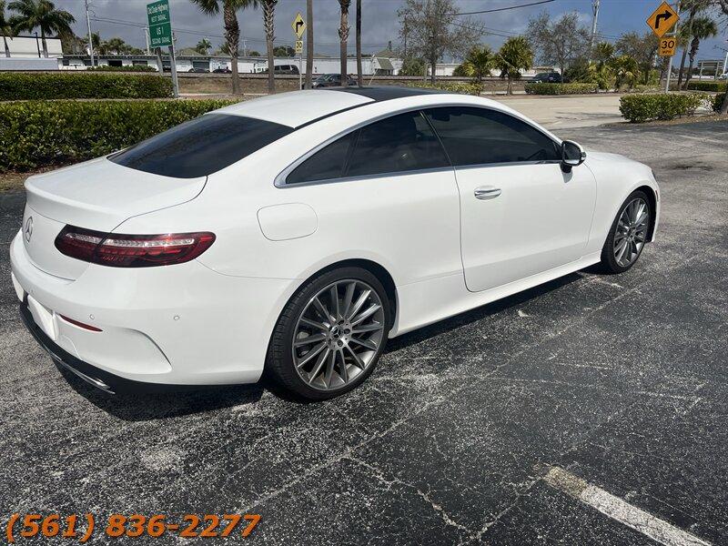 Mercedes-Benz E 450 - Thumbnail 5