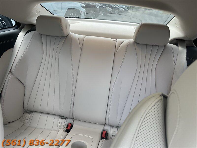 Mercedes-Benz E 450 - Thumbnail 15