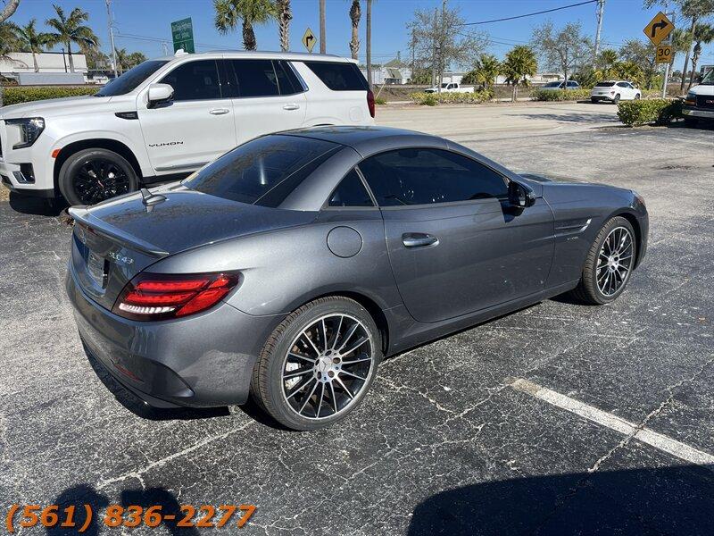 Mercedes-Benz Slc Amg Slc 43 - Thumbnail 5