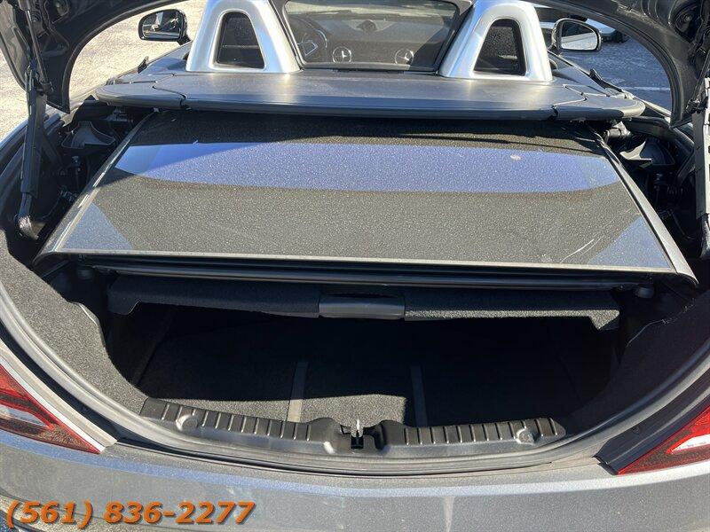 Mercedes-Benz Slc Amg Slc 43 - Thumbnail 16