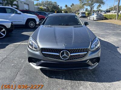 Mercedes-Benz Slc Amg Slc 43 - Thumbnail 18