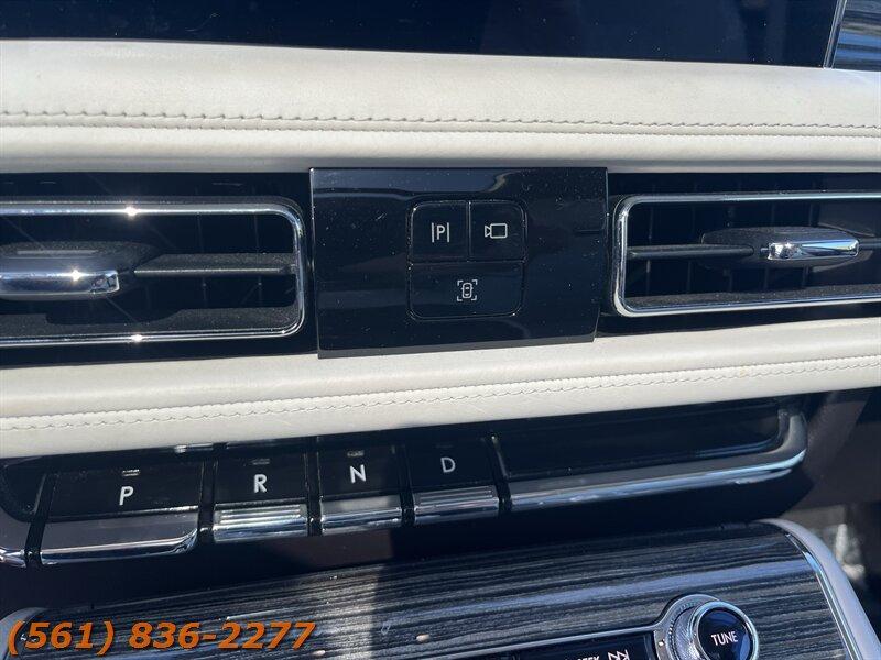 Lincoln Aviator Black Label Grand To - Thumbnail 12