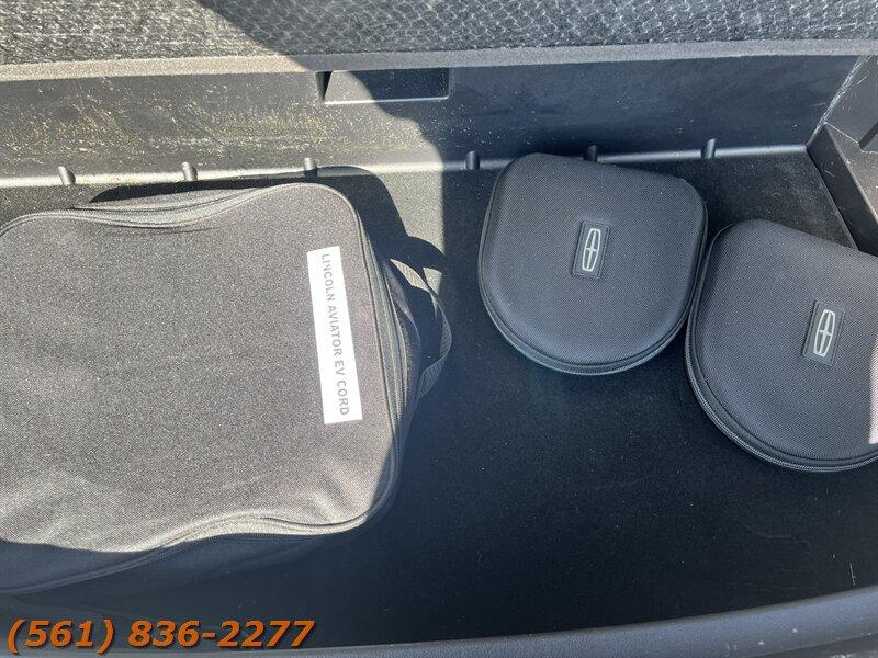 Lincoln Aviator Black Label Grand To - Thumbnail 20