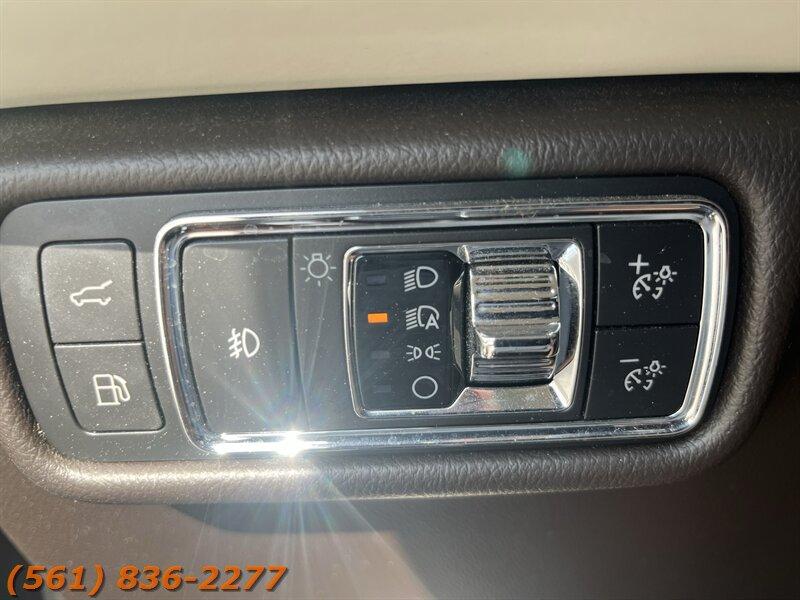 Lincoln Aviator Black Label Grand To - Thumbnail 13