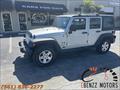 Jeep Wrangler Unlimited X - Thumbnail 13