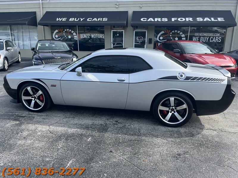 Dodge Challenger Srt8 392 - Thumbnail 8