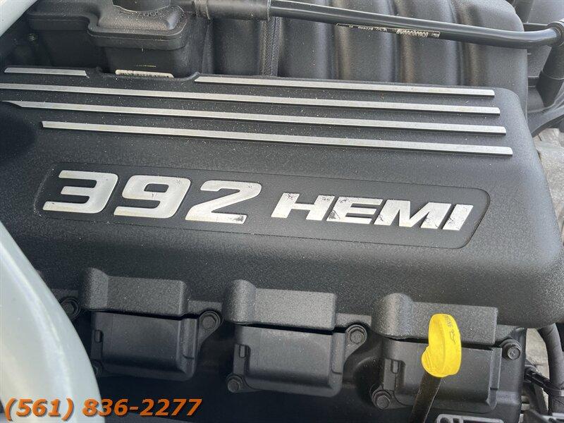 Dodge Challenger Srt8 392 - Thumbnail 20