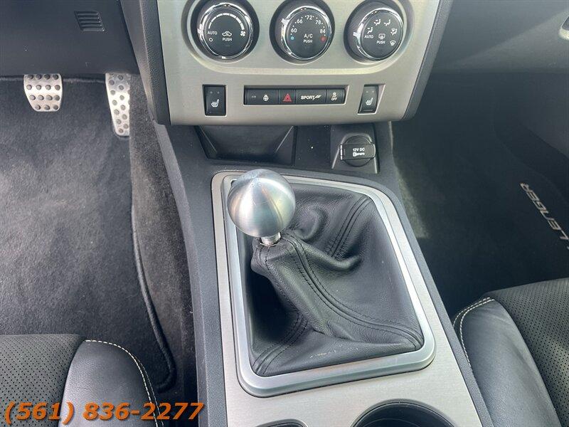 Dodge Challenger Srt8 392 - Thumbnail 12