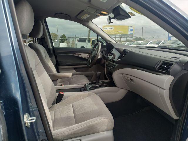 Honda Pilot - Thumbnail 13