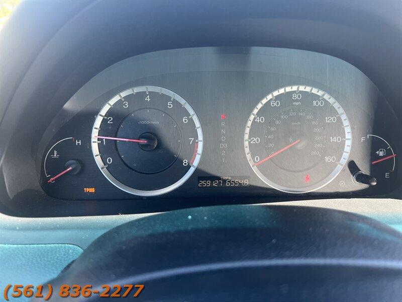 Honda Accord Ex-L - Thumbnail 10