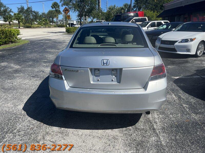Honda Accord Ex-L - Thumbnail 5