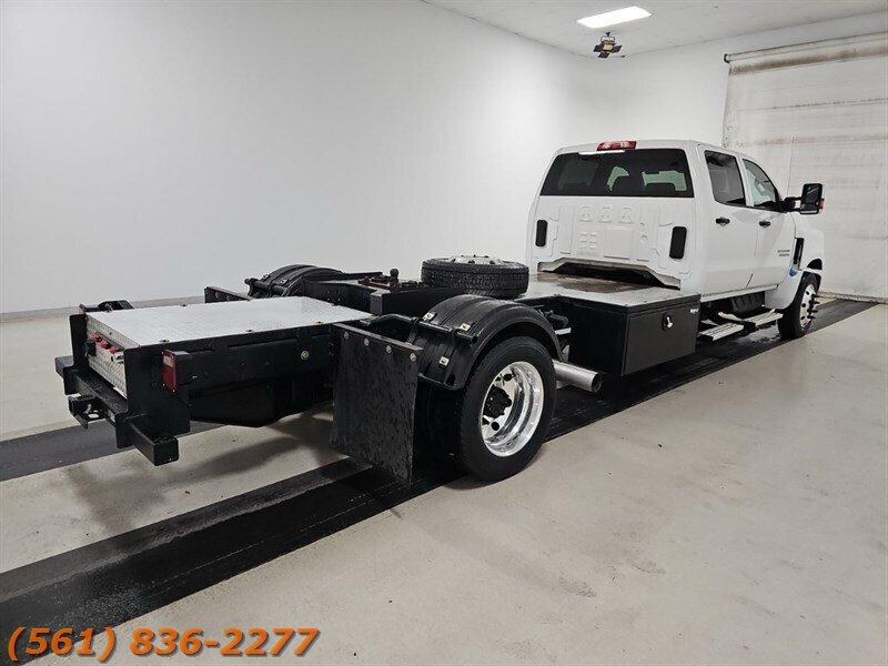 Chevrolet Silverado 6500 - Thumbnail 4