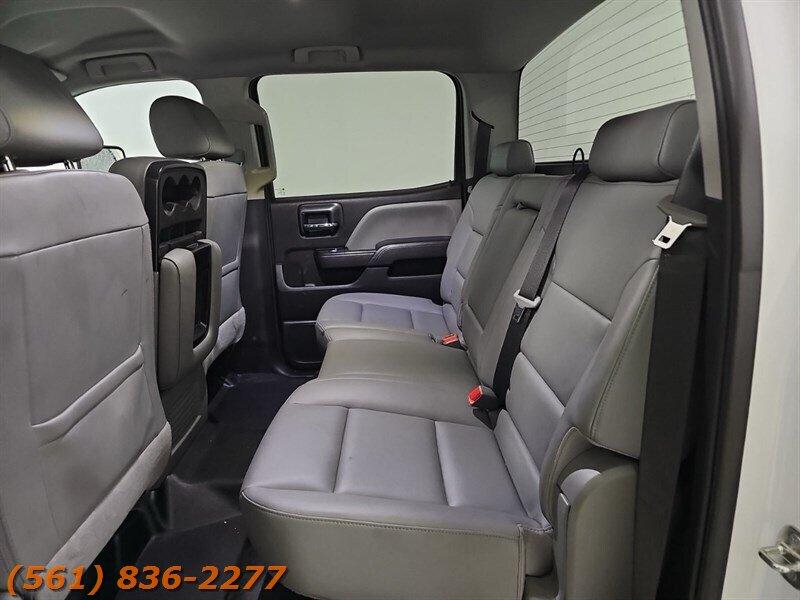 Chevrolet Silverado 6500 - Thumbnail 13