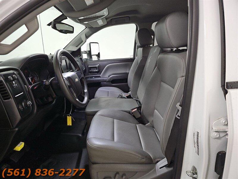 Chevrolet Silverado 6500 - Thumbnail 7