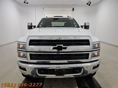 Chevrolet Silverado 6500 - Thumbnail 18