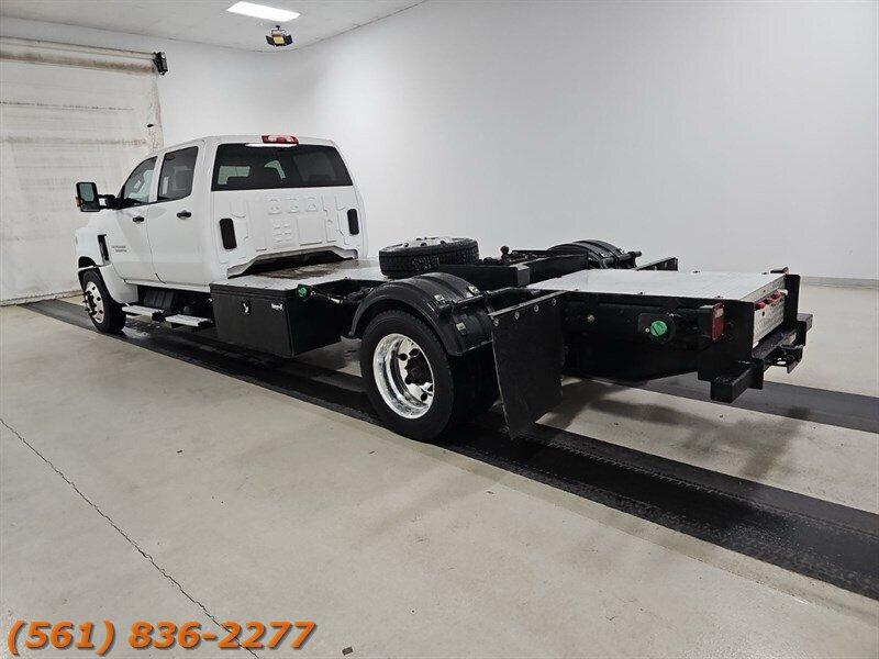 Chevrolet Silverado 6500 - Thumbnail 6