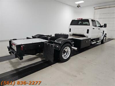 Chevrolet Silverado 6500 - Thumbnail 20