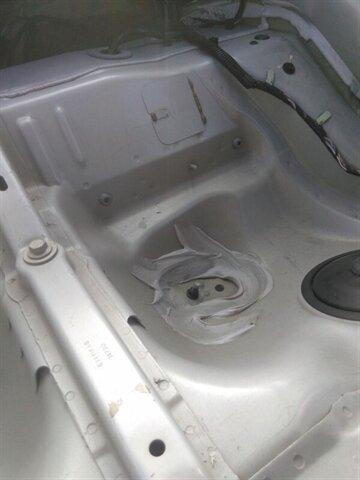 Ford Mustang V6 Deluxe - Thumbnail 19