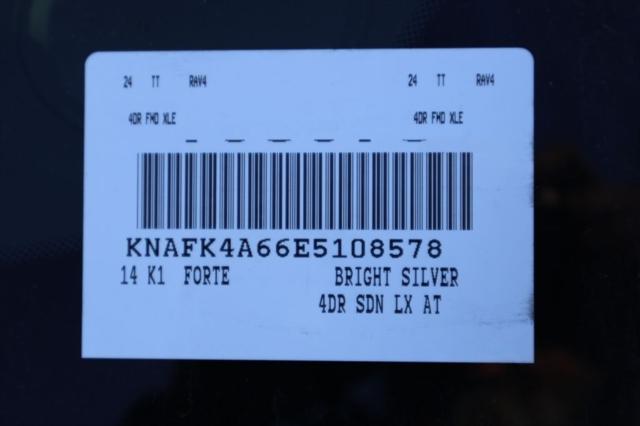 Kia Forte Lx - Thumbnail 7