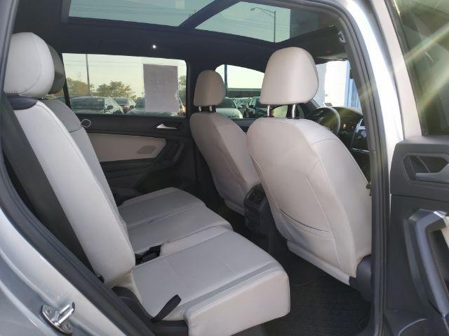 Volkswagen Tiguan - Thumbnail 10