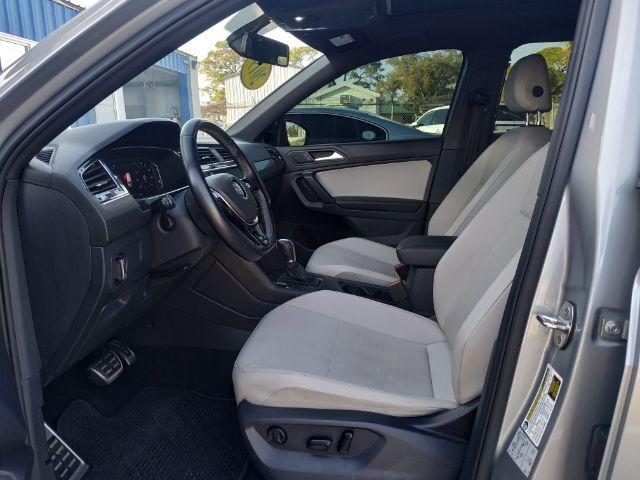 Volkswagen Tiguan - Thumbnail 7