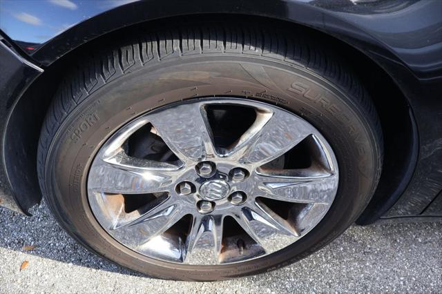 Buick Regal Turbo - Thumbnail 4