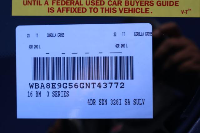 Bmw 328I 328I - Thumbnail 7