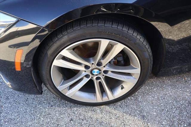 Bmw 328I 328I - Thumbnail 4