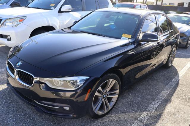 Bmw 328I 328I - Thumbnail 2