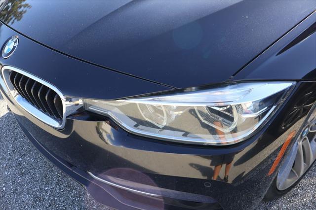 Bmw 328I 328I - Thumbnail 3