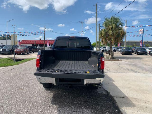 Ford F-250 SD - Thumbnail 4