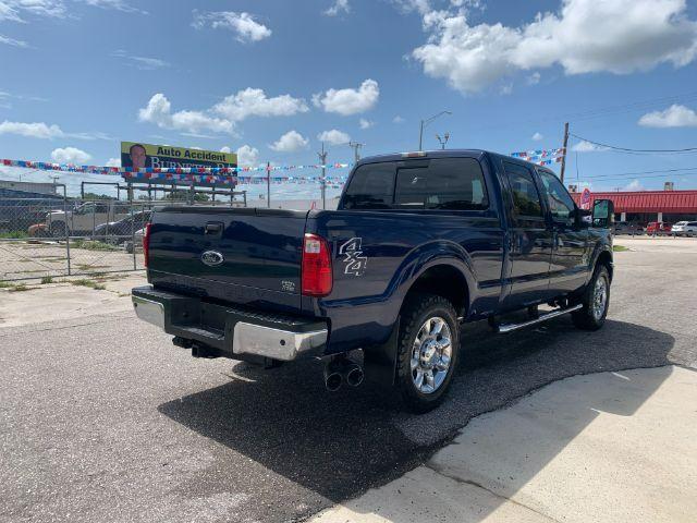 Ford F-250 SD - Thumbnail 5