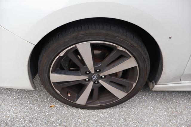 Subaru Impreza 2.0I Sport - Thumbnail 4