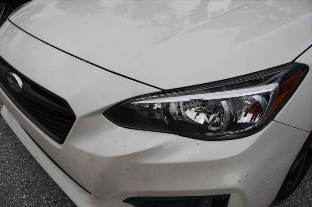 Subaru Impreza 2.0I Sport - Thumbnail 3