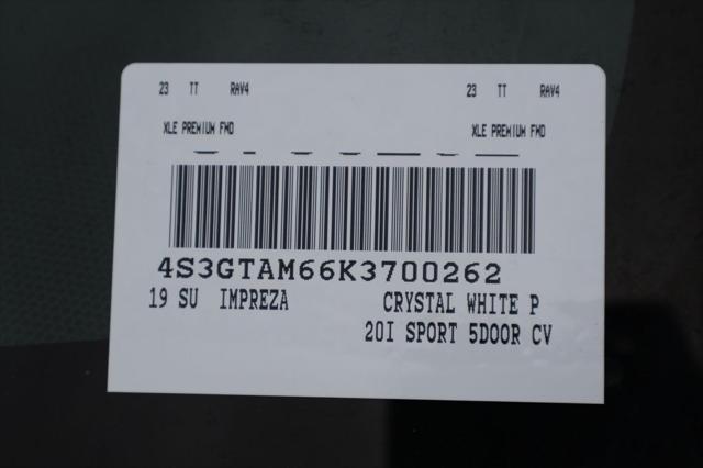 Subaru Impreza 2.0I Sport - Thumbnail 7