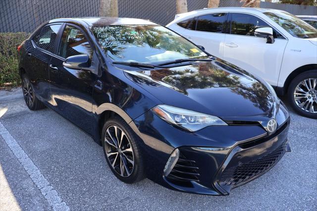 Toyota Corolla Se - Thumbnail 6