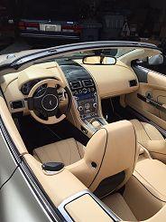 Aston Martin Virage 2-Door - Thumbnail 2