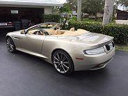 Aston Martin Virage 2-Door - Thumbnail 4