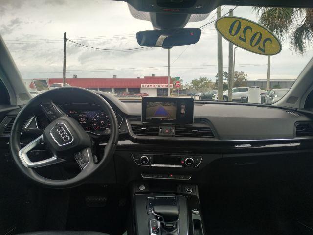 Audi Q5 - Thumbnail 10