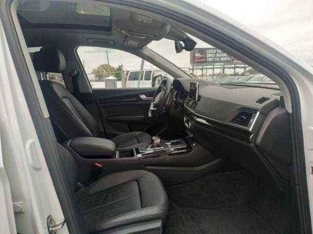 Audi Q5 - Thumbnail 12