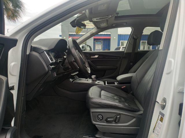 Audi Q5 - Thumbnail 8