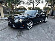 Bentley Continental Gt - Thumbnail 3